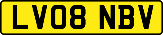 LV08NBV