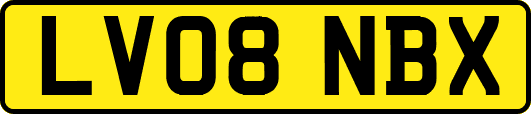 LV08NBX