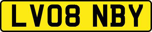 LV08NBY