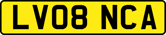 LV08NCA
