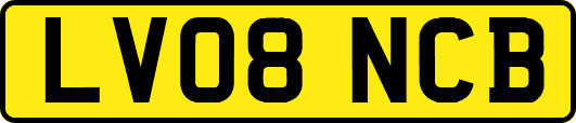 LV08NCB