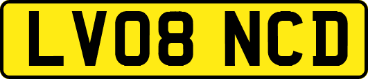 LV08NCD