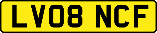 LV08NCF