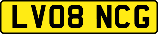 LV08NCG