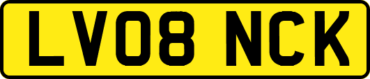 LV08NCK