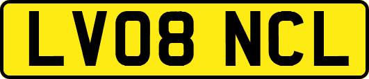 LV08NCL
