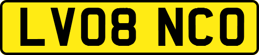 LV08NCO