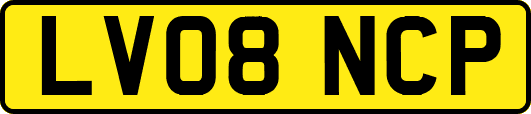 LV08NCP