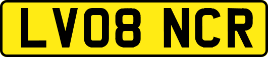 LV08NCR