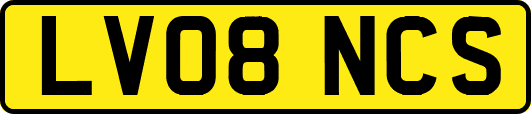 LV08NCS