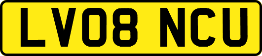 LV08NCU
