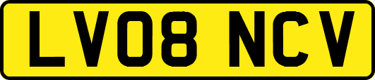 LV08NCV