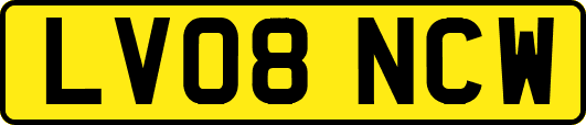 LV08NCW