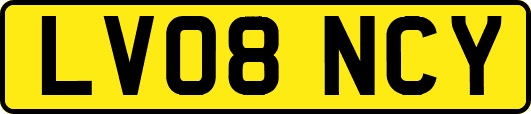 LV08NCY