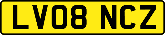 LV08NCZ