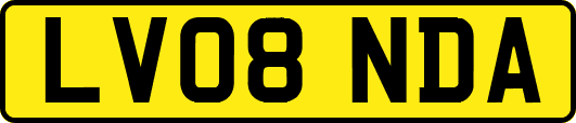 LV08NDA