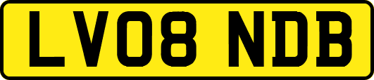 LV08NDB