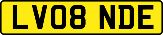 LV08NDE