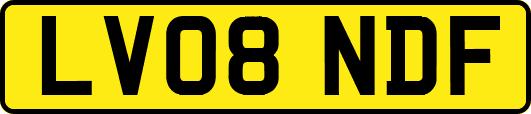 LV08NDF
