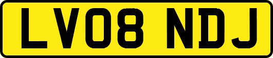 LV08NDJ