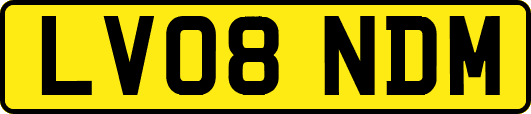 LV08NDM