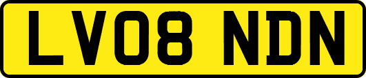 LV08NDN