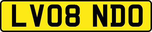 LV08NDO
