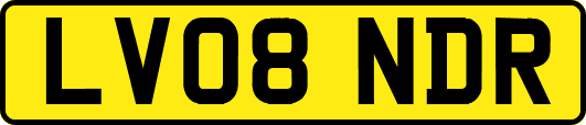 LV08NDR