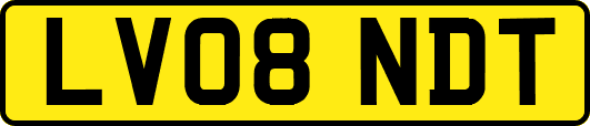 LV08NDT
