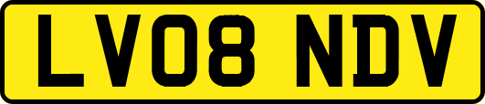 LV08NDV