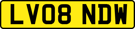 LV08NDW