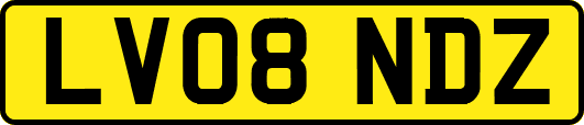 LV08NDZ