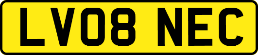 LV08NEC