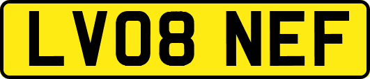 LV08NEF