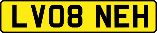 LV08NEH