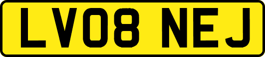 LV08NEJ