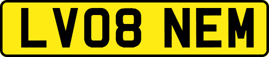 LV08NEM