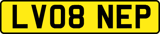 LV08NEP