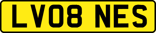 LV08NES