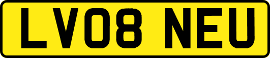 LV08NEU