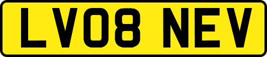 LV08NEV
