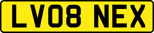LV08NEX