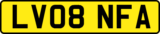 LV08NFA