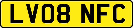LV08NFC