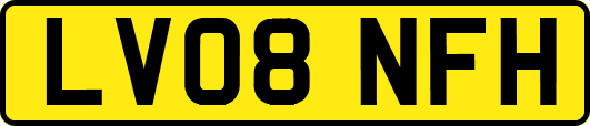 LV08NFH