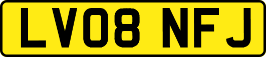 LV08NFJ