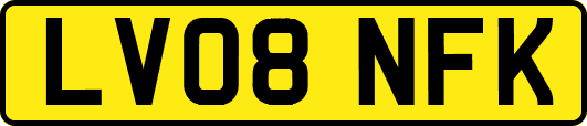 LV08NFK