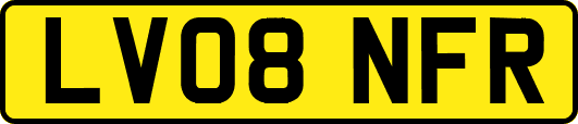 LV08NFR
