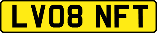 LV08NFT