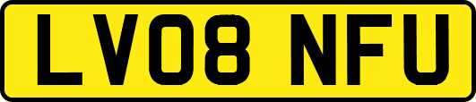 LV08NFU